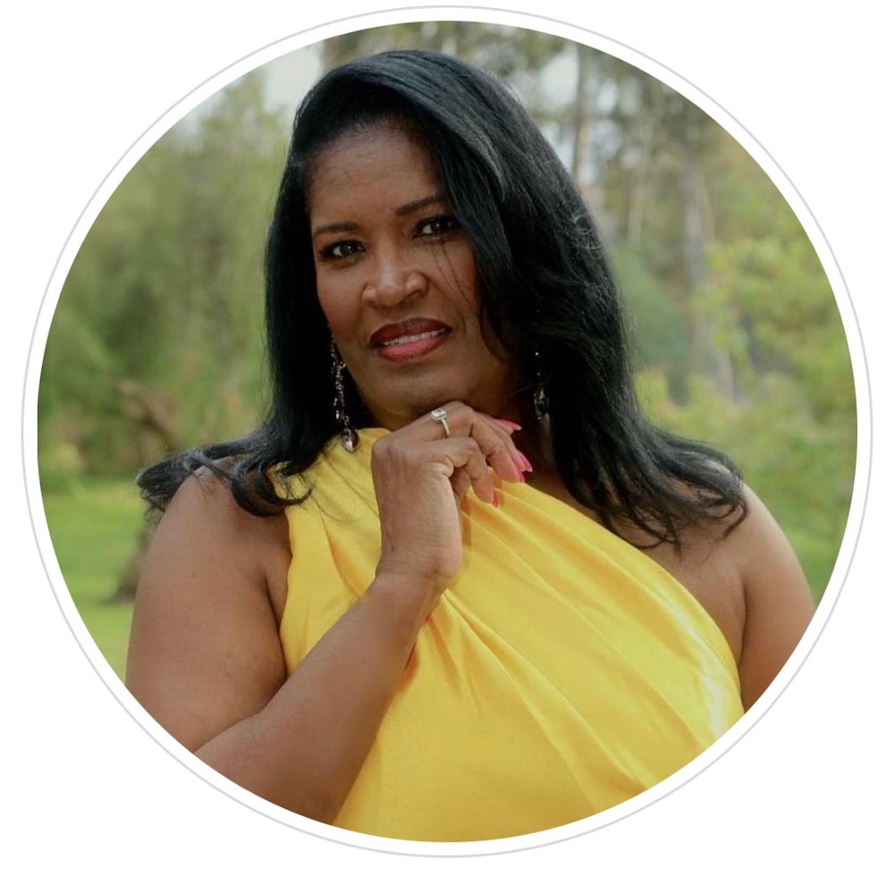 Meet your Posher, Karen